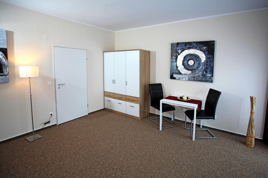 Appartementanlage Vierjahreszeiten Braunlage Room photo